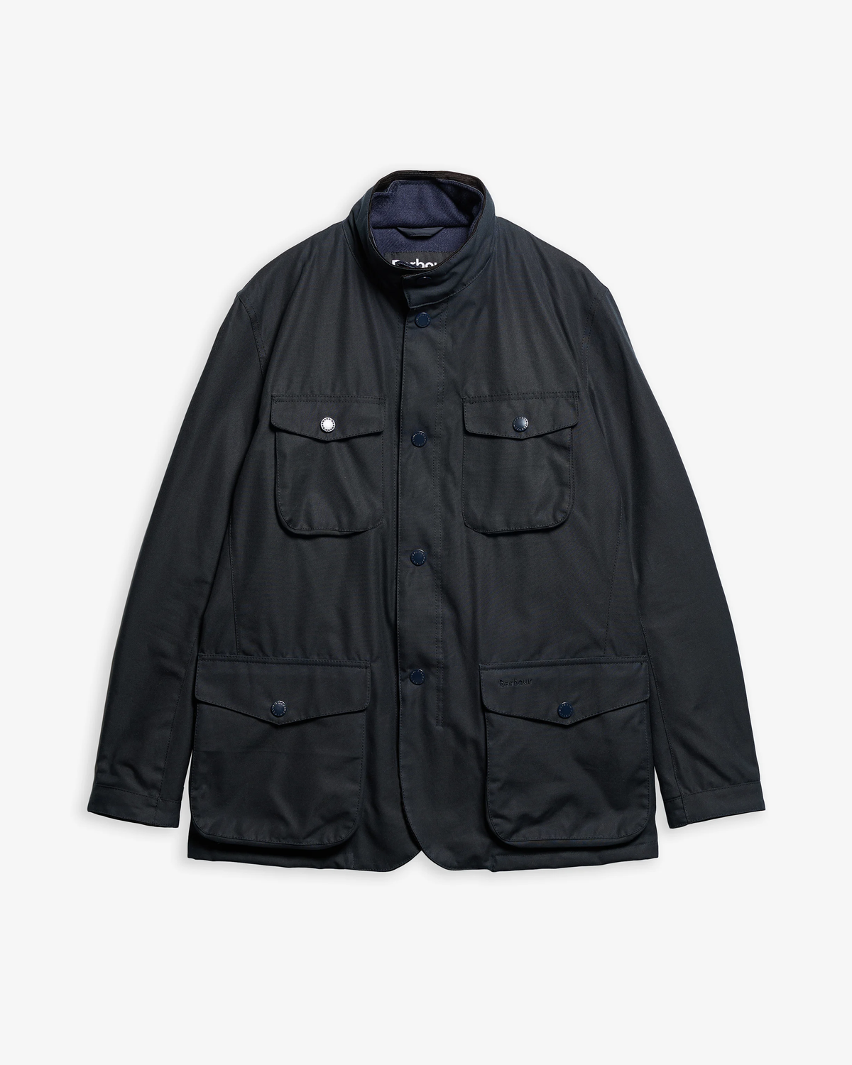 Chaquetón Ogston Barbour