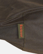 Gorra Cheviot Barbour