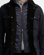 Chaquetón Ogston Barbour