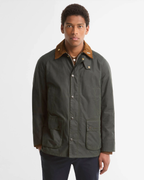 Chaqueta Icon Ashby Barbour Wax Jacket