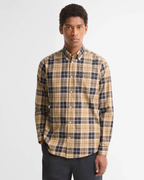 Camisa Tailored Barbour