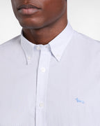Camisa microestampado Harmont Blaine