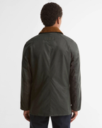 Chaqueta Icon Ashby Barbour Wax Jacket