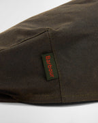 Gorra Cheviot Barbour
