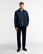 Chaqueta Hornby Barbour