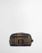 Bolso Tartan Barbour