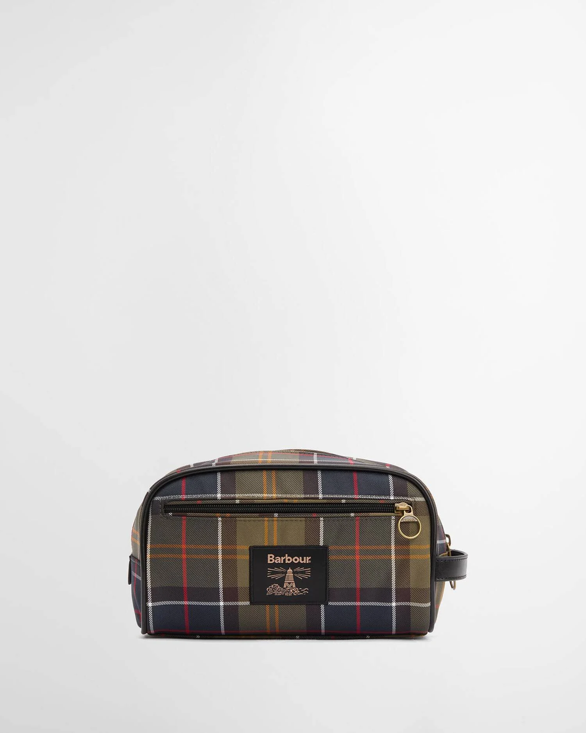 Bolso Tartan Barbour