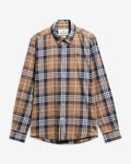 Camisa Edgar Barbour
