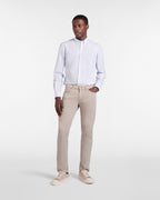 Camisa microestampado Harmont Blaine