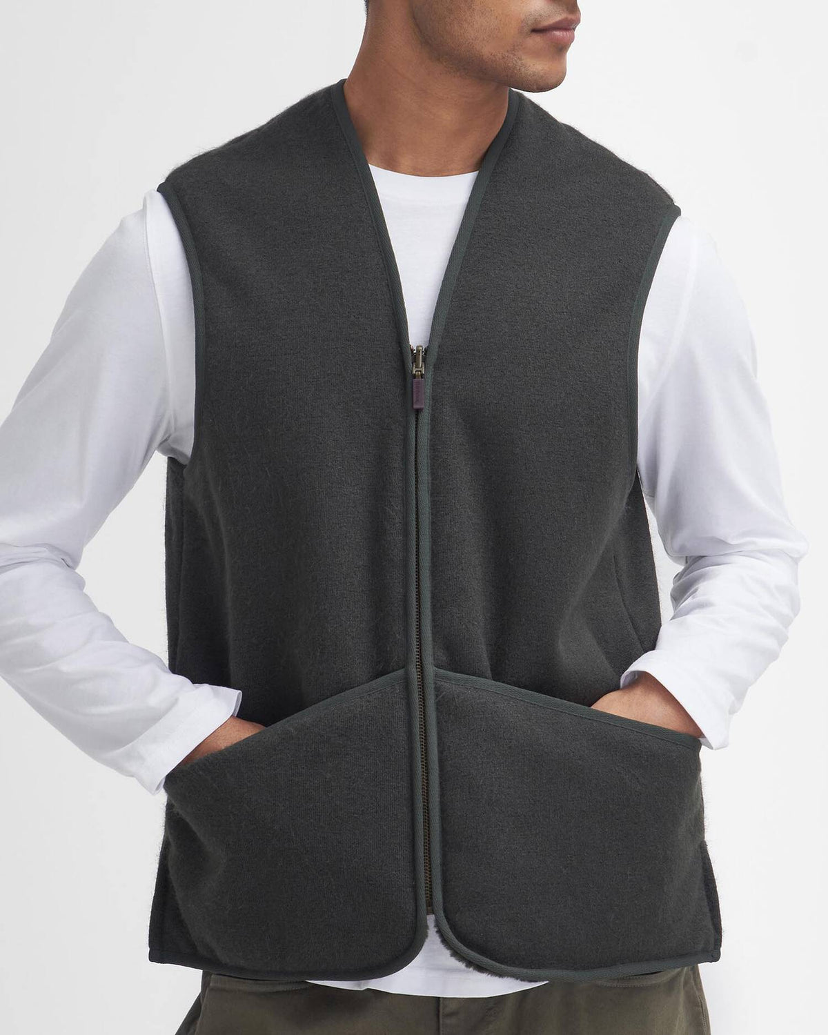 Chaqueta encerada Barbour