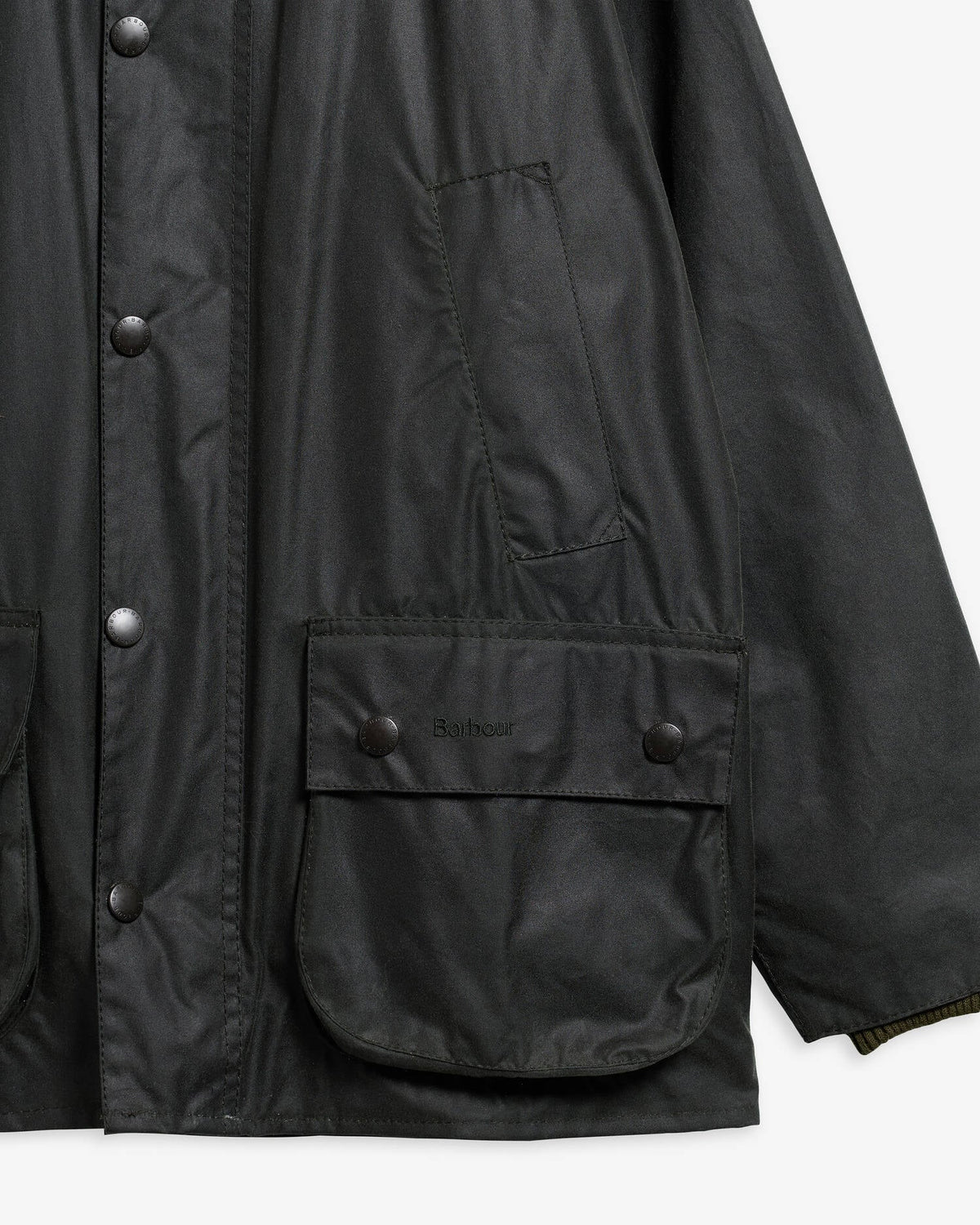Chaqueta Bedale Barbour