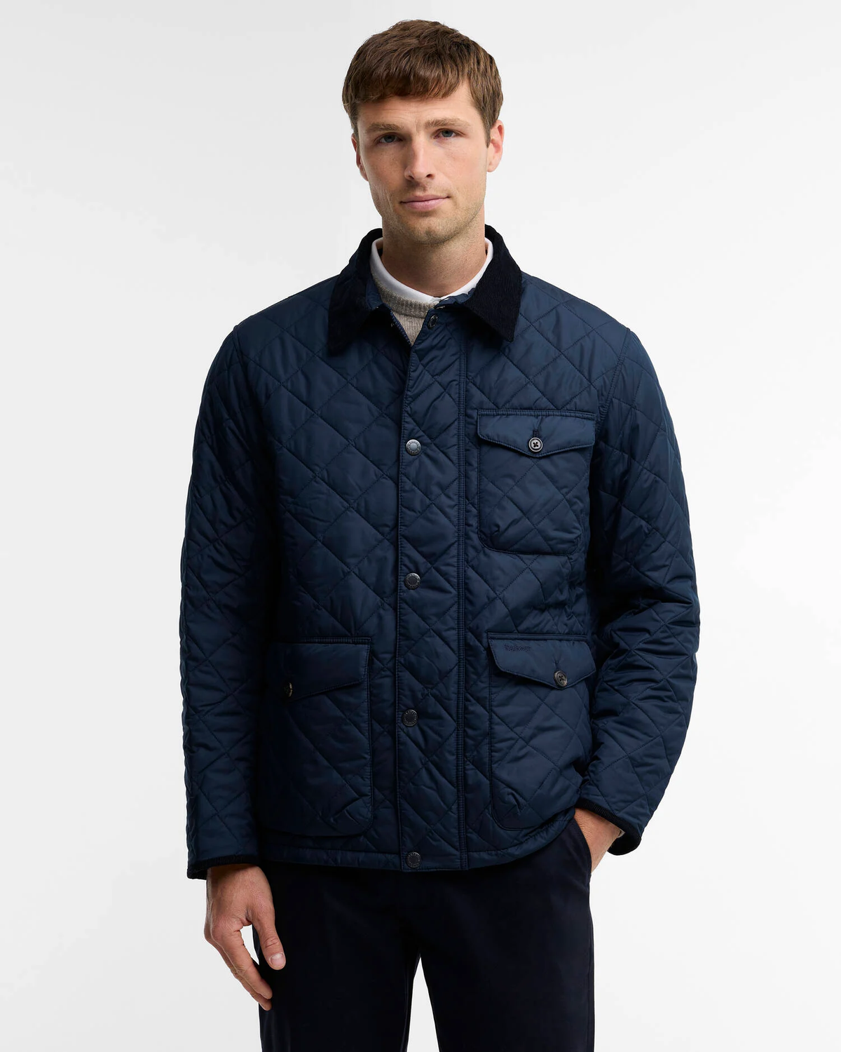 Chaqueta Hornby Barbour