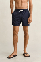 Bañador azul marino Gant