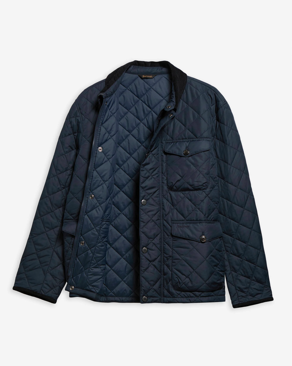 Chaqueta Hornby Barbour