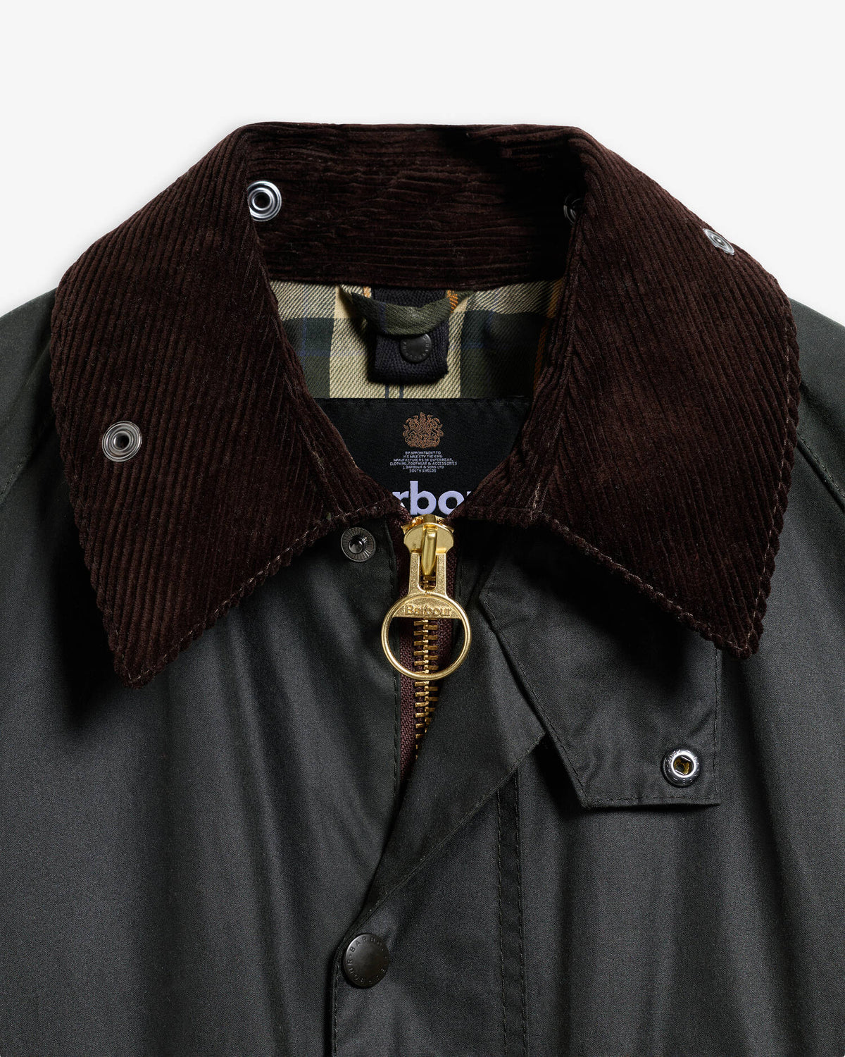 Chaqueta Bedale Barbour