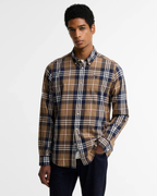 Camisa Edgar Barbour