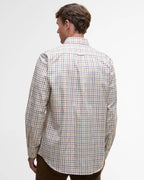 Camisa Regular Long Barbour Sporting