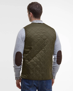 Chaleco Barbour Polarquilt
