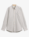 Camisa Regular Long Barbour