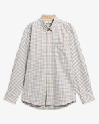 Camisa Regular Long Barbour
