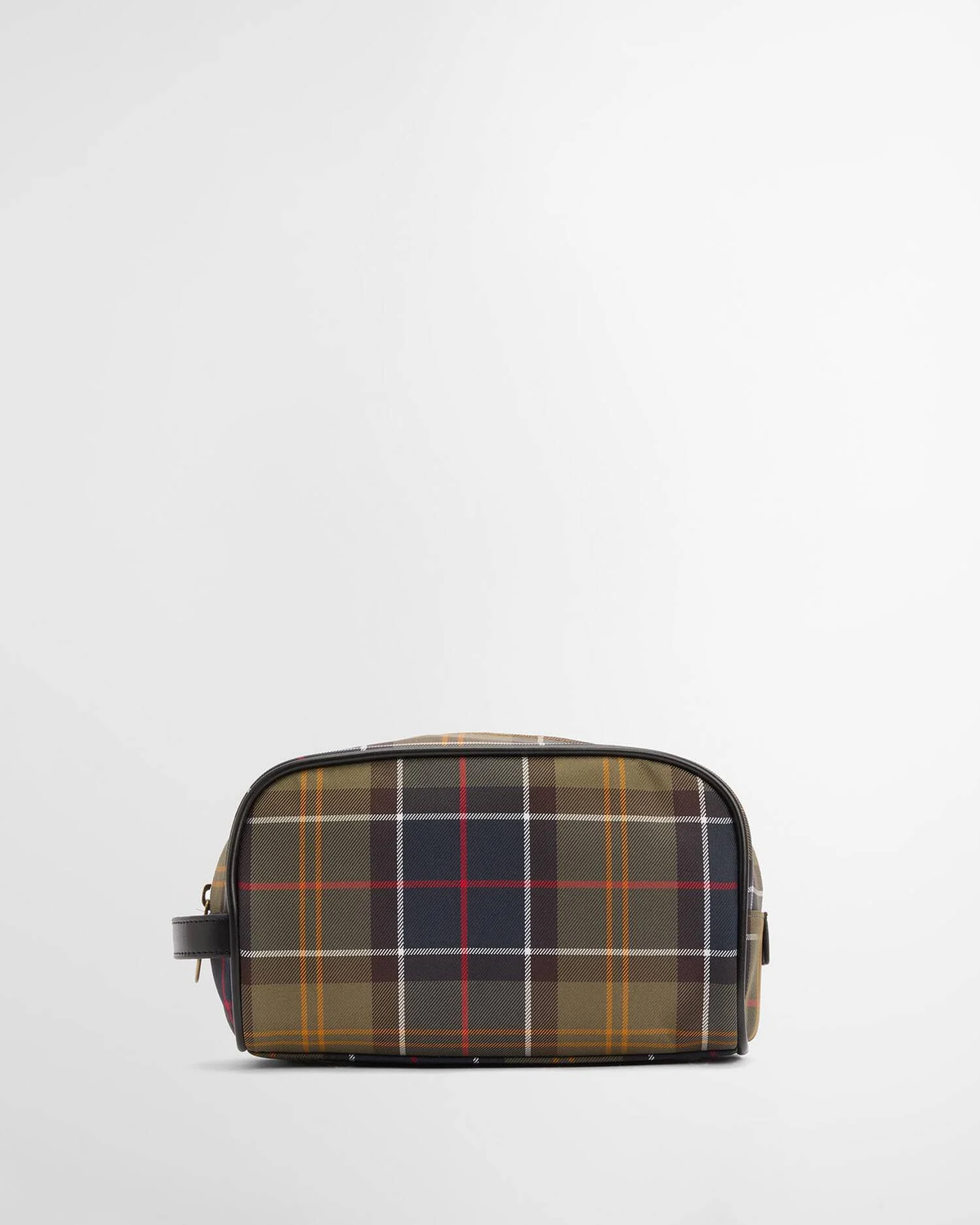 Bolso Tartan Barbour