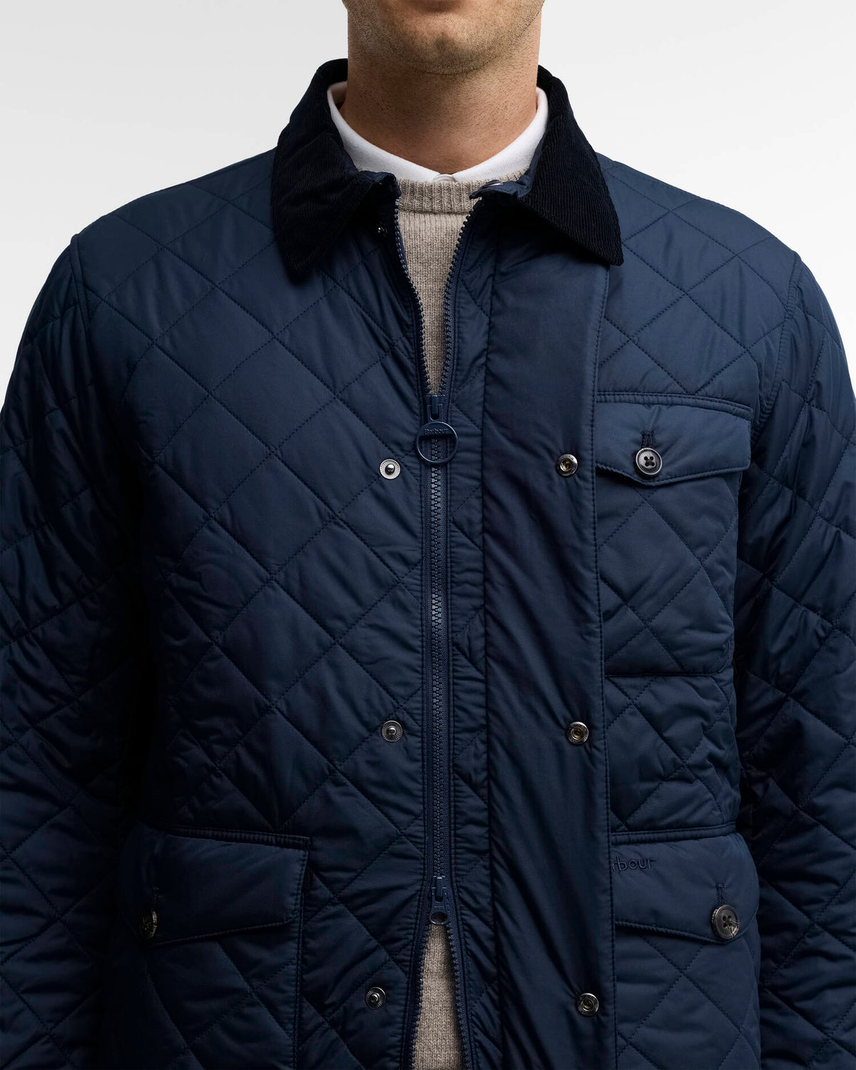 Chaqueta Hornby Barbour