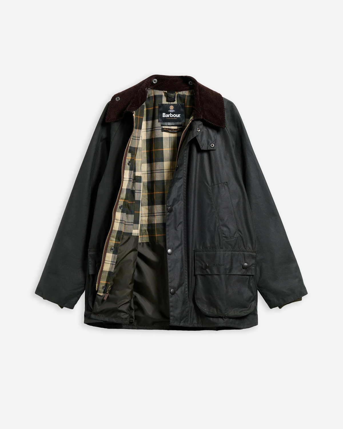 Chaqueta Bedale Barbour