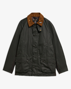 Chaqueta Icon Ashby Barbour Wax Jacket