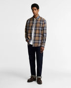 Camisa Edgar Barbour