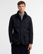 Chaquetón Ogston Barbour