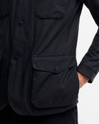 Chaquetón Ogston Barbour