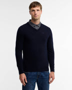 Jersey Essential V Barbour