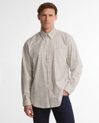 Camisa Regular Long Barbour