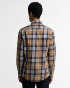 Camisa Edgar Barbour
