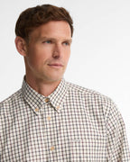 Camisa Regular Long Barbour
