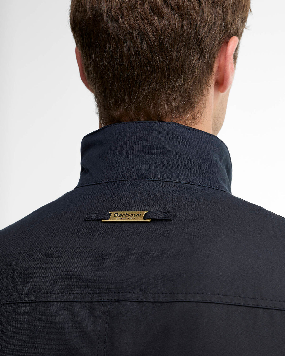 Chaquetón Ogston Barbour