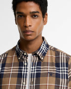 Camisa Edgar Barbour