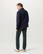 Chaqueta azul marino Belstaf