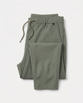 Pantalón chino de tejido técnico elástico Etiem